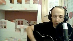 я встретил девушку на краю болота (кавер)