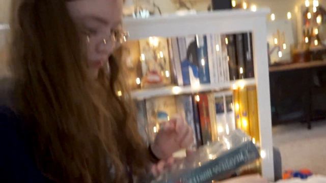 Прочитала Сагу о Форсайтах // не сподобався Owlcrate за Лютий 2024