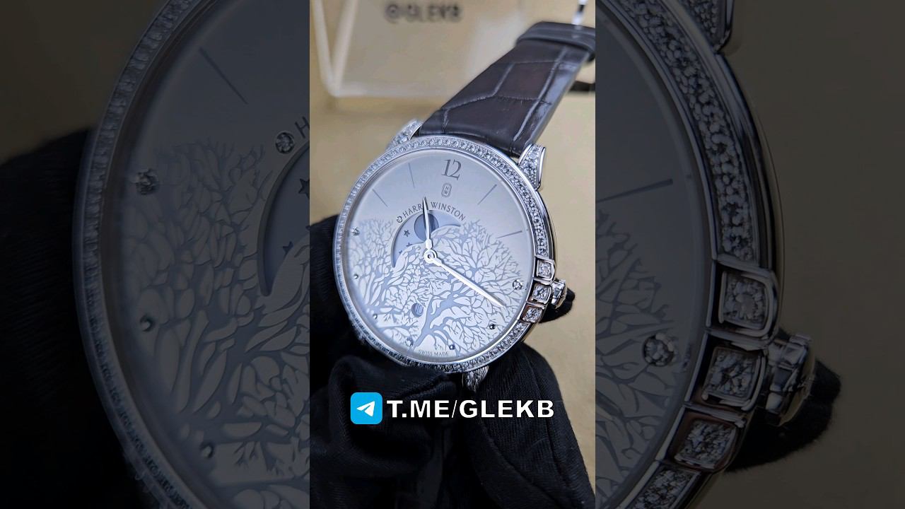 ШИКАРНЫЕ #HARRYWINSTON ‼️ #GALLERYLUXE #GLEKB #89826160777 #WATCH #SALE #SHORTS #YOUTUBESHORTS смотреть онлайн