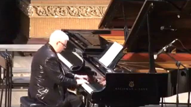 О. Польовий (О. Полевой) "Ноктюрн" a-moll смотреть онлайн