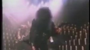 WASP - Hold On To My Heart