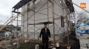 Можно ли увеличить площадь дома Сумароково