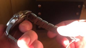 Breitling Colt A17388