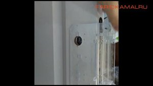 обзор карты присадки ручек
