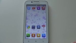 В приложении com.android.phone произошла ошибка на lenovo a328 - исправляется легко.