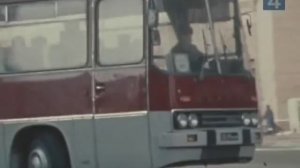 Булат Окуджава         Москва