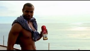 Old Spice Багамы: да, я на коне