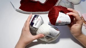 Возвращение "ЛОТОСА" . Мужская толстовка с капюшоном. Пуловер спицами. Рынашко