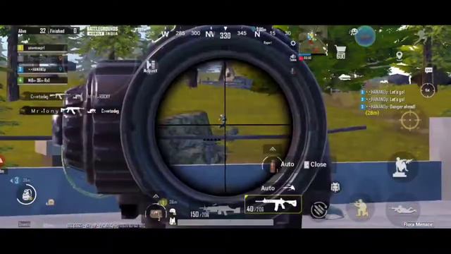 BGMI mass gameplay Rex of King 👑👑 share an support 👍👍👍 смотреть онлайн