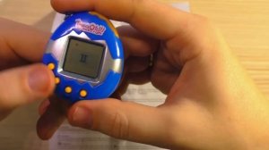 Тамагочи умрет (Tamagotchi connection) за 1.26$