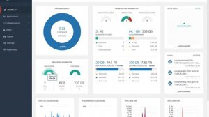 Oracle Database as a Service High Availability with ROBIN Platform