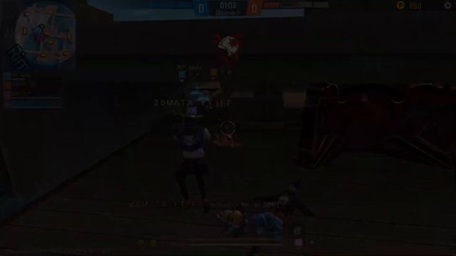 20 MATA YT FF iPhone 8 plus #freefire #highlights смотреть онлайн