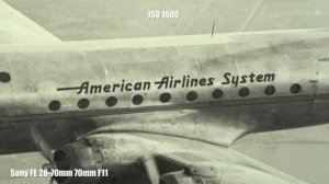 $2200 vs $450, Sony FE 24-70mm f/2.8 GM vs Sony FE 28-70mm f/3.5-5.6 OSS