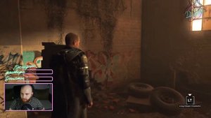 Прохождение Detroit: Become Human ►поиск Иерихона #9