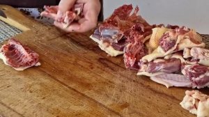 Булочки с Изюмом и Плов из Утки с Овощами Азербайджанская кухня Деревенская Кухня Рецепты бабушки