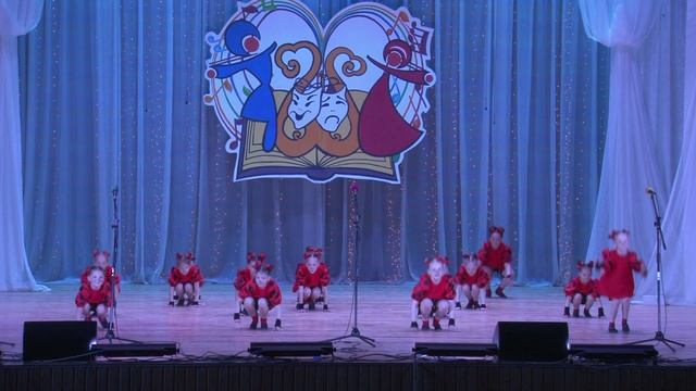 Мики Маусы "Эра"