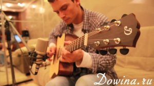 Гитара Dowina DCE-111