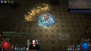 Path of Exile: Lab Layout Basics Episode 1