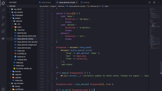vscode power tips - minimaps смотреть онлайн
