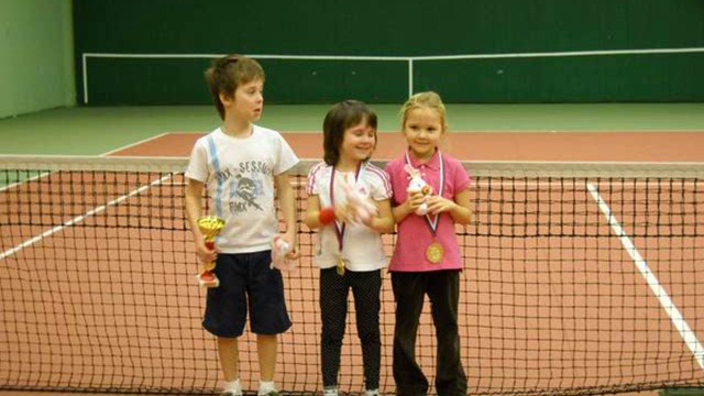 Теннис, обучение теннису, тренер по теннису - клуб TennisVIP +7(963)6397137 смотреть онлайн