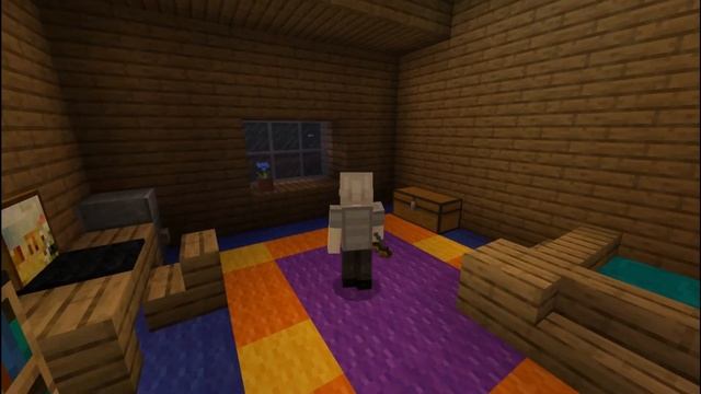 Minecraft Undertale: Snowdin Full Town! w/ [Sounds + Music] **SHOWCASE** / Undertale / смотреть онлайн