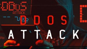 Ddos Attack