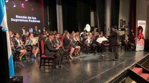 El Pueblo Unido jamás será vencido - Sergio Ortega - Arr.: Fernando R. Raudales