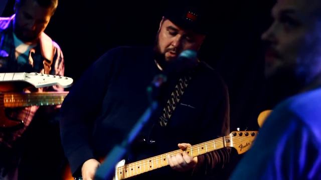 Станция Мир — Sugar Mama ( Sonny Boy Williamson cover) Live смотреть онлайн