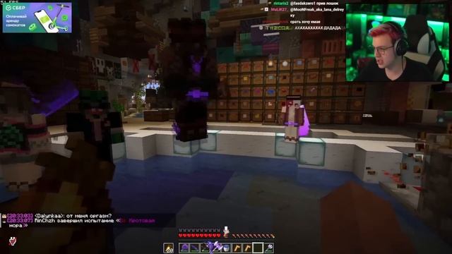 НОВАЯ ЛЕГЕНДА СП | ПОЛНАЯ ИСТОРИЯ ПРО РУНЯШУ смотреть онлайн