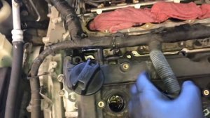 How To Replace Valve Cover Gaskets On A 2002-2007 Nissan Murano