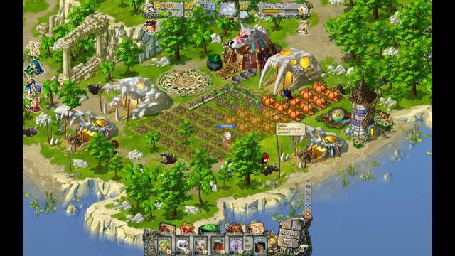 ЗАГАДОЧНЫЙ ОСТРОВ смотреть онлайн