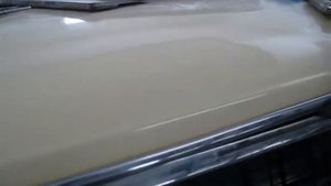 Рихтовка без покраски