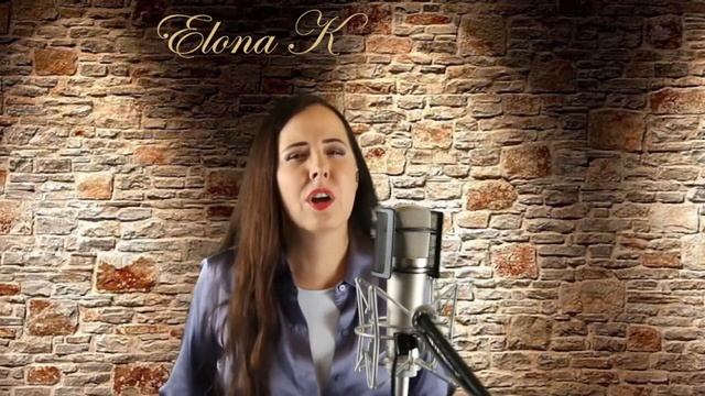 Илона Красавцева- Надежда