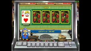 Онлайн игровой автомат Keks (Кекс)