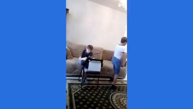 Анекдоты от богов... смотреть онлайн