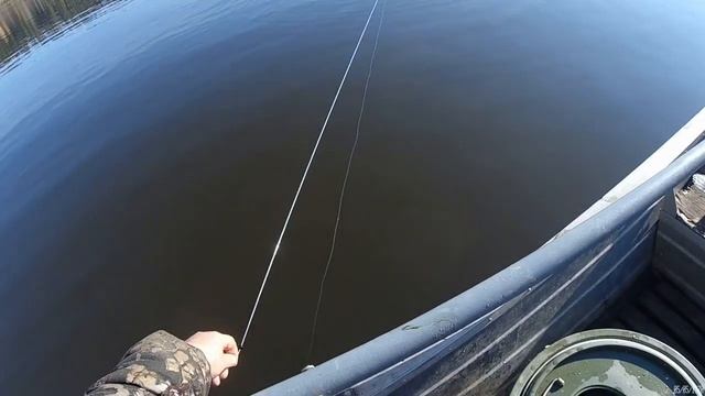 Поплавки для перемёта смотреть онлайн