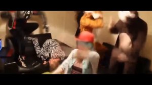 Harlem Shake TinyDeal