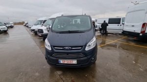ОБЗОР КОММЕРЧЕСКОГО ТРАНСПОРТА ЧАСТЬ 1