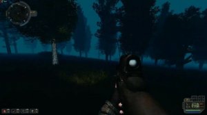 S T A L K E R  контракт на хорошую жизнь - где найти ключ-карту ученого С-11