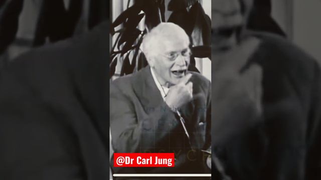 Carl Jung so very wise    #psychology #shortsvideo @carljungdepthpsychologyrea1531