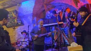 Kyshtym Boroda - Riviera Paradise(cover)