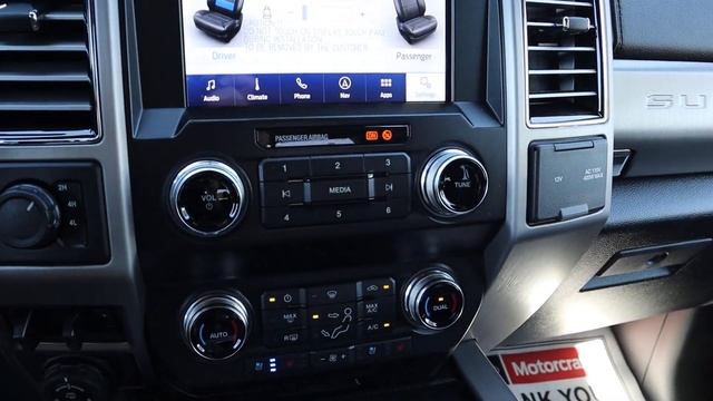 2021 Ford F-350 Platinum: Should You Pay Over MSRP For A New Super Duty? смотреть онлайн