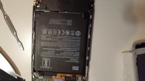 Замена платы зарядки в телефоне | Ждем "экспертов" в комментариях)