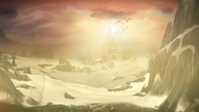 WoW Q&A → Things you DON'T like about MoP! смотреть онлайн