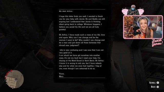 Arthur What If I Told YOU To Get Out Of The Street? | Ep. 72 | Red Dead Redemption 2 смотреть онлайн