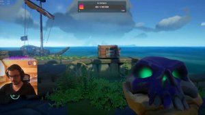 Прокачка всех фракций в Sea of Thieves, !!!Скорее пока не пофиксили!!!