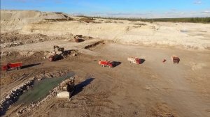 ВЧНГ Трудная нефть