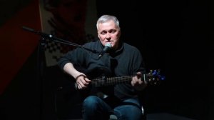 Олег Медведев - Магеллан