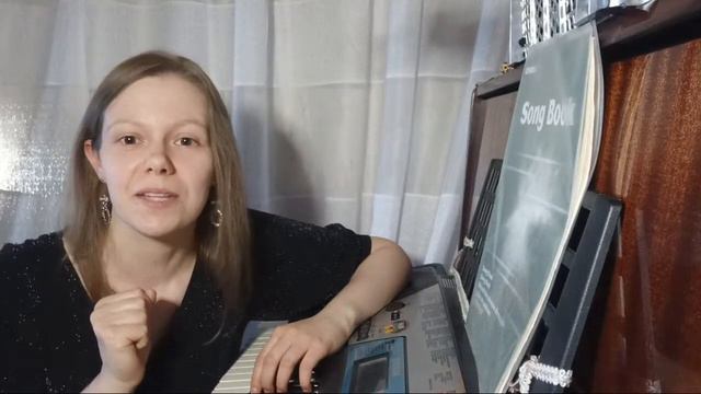 ✯ 80 Песен Прямо Сейчас Для Самообучения СИНТЕЗАТОР 5/1