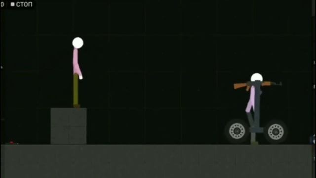 12 модов для Stickman Ragdoll Playground! Обзор смотреть онлайн